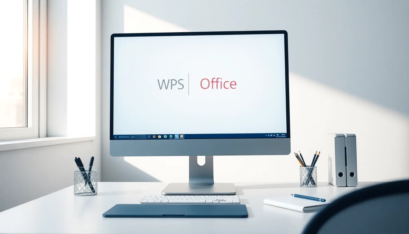中文办公软件 Office WPS下载如何优化工作流程