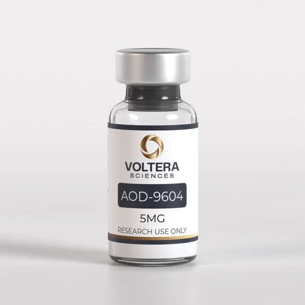 Experience Research Excellence with Voltera Sciences