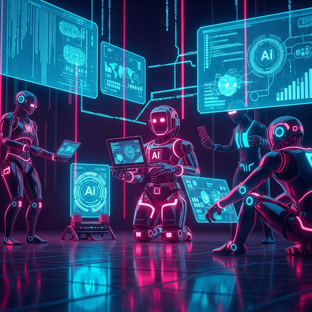 El futuro del sonido con AI music generator en 2026