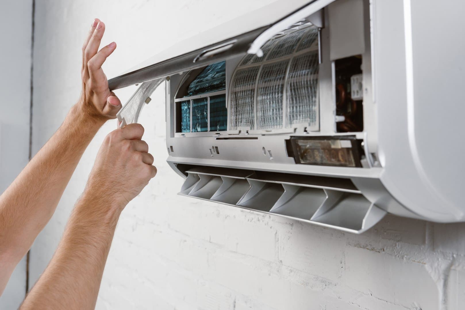 Best Air Conditioner Repair Services for Fast Cooling Solutions