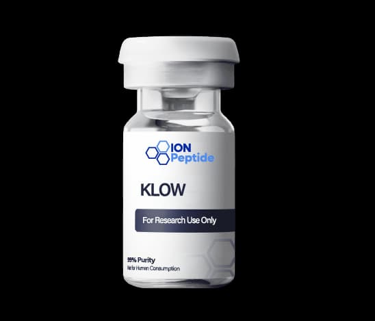 KLOW Materials for Precision Lab Applications