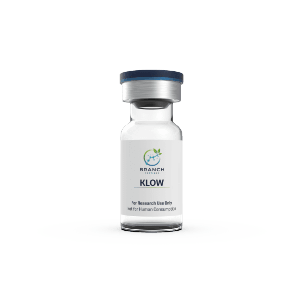 Branch Peptides: Delivering High-Quality Research Solutions