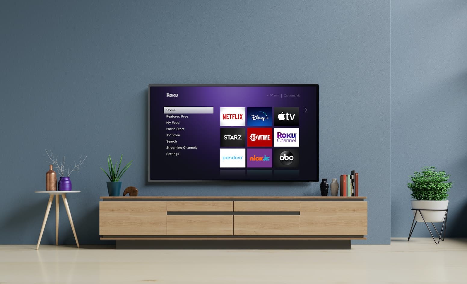 Watch Free Online Series with Smooth Streaming Now