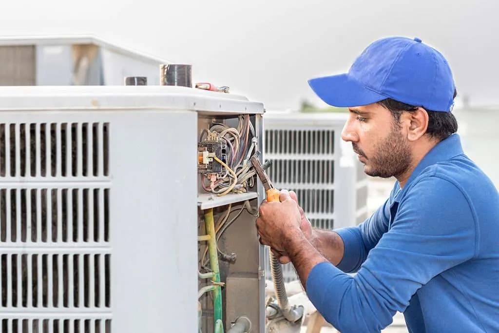 Expert Solutions for Ac replacement poughquag Needs