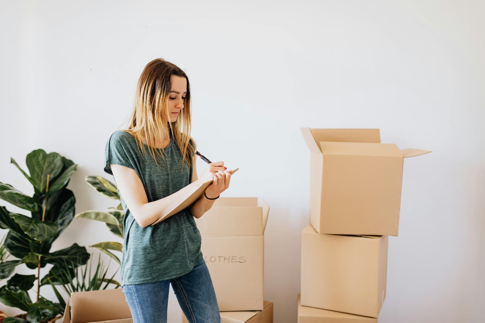Trusted NYC Moving Company for Local &amp; Long Distance Moves