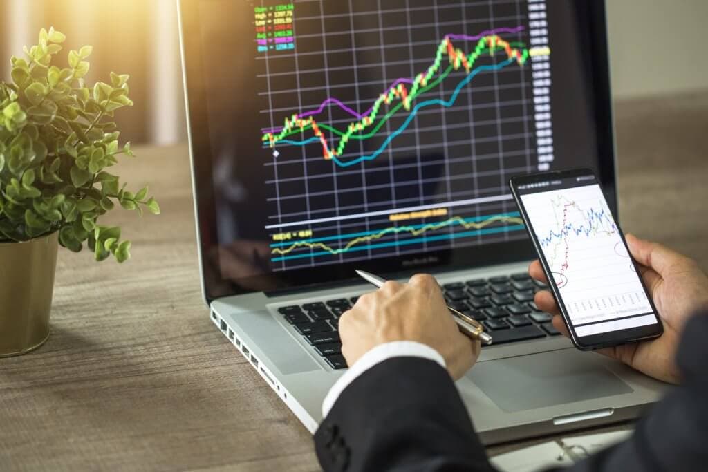 AI crypto investment: Smart Portfolio Automation
