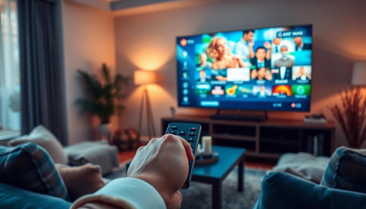 Beste LG TV Fernbedienung – Top Auswahl für maximalen Komfort