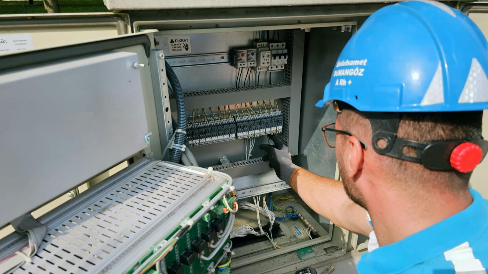 Electrical contractor near me NJ Providing Expert Local Electrical Services You Can Trust