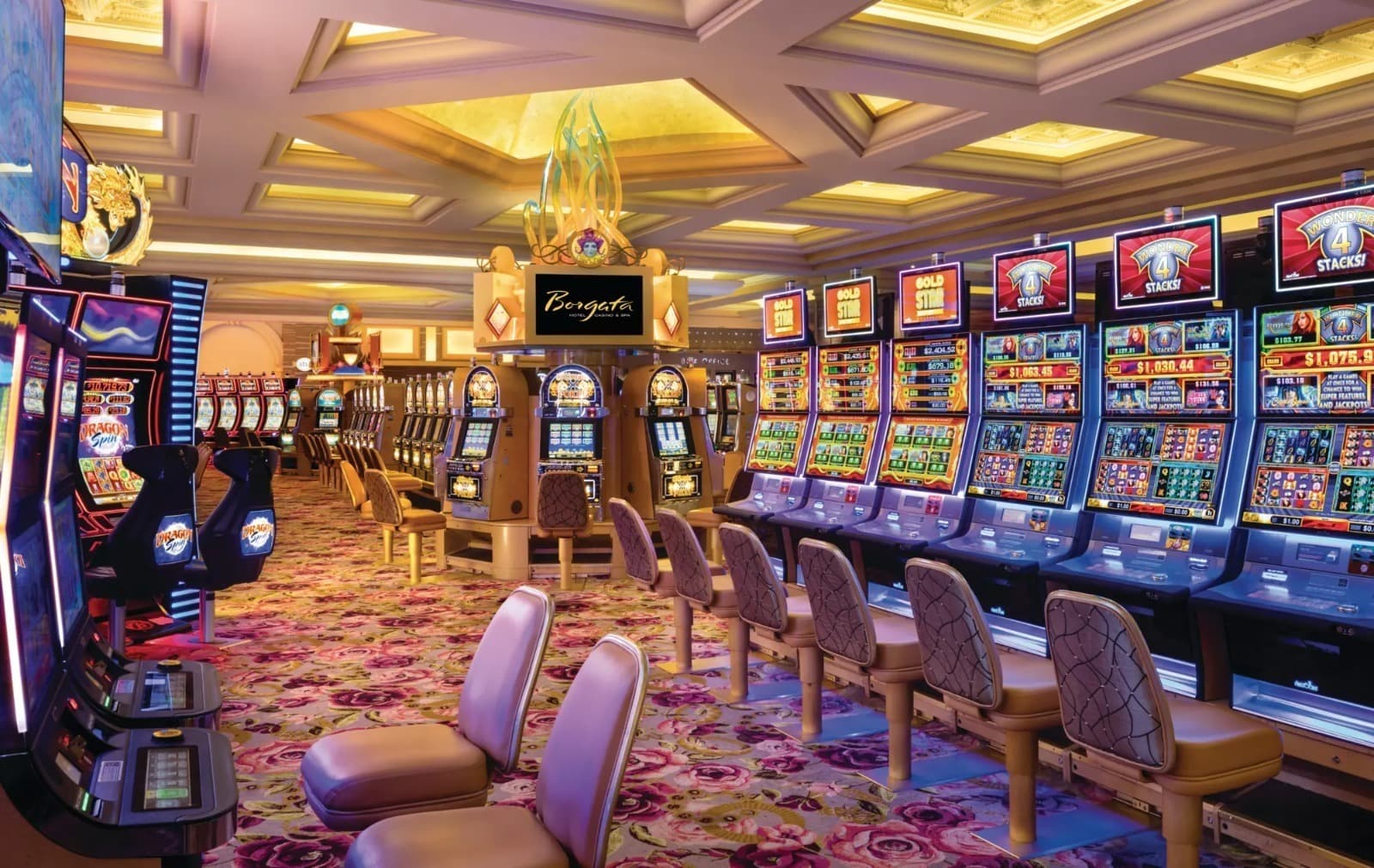 Pistolo casino en ligne – Ervaar Comfort en Eerlijke Speelmogelijkheden
