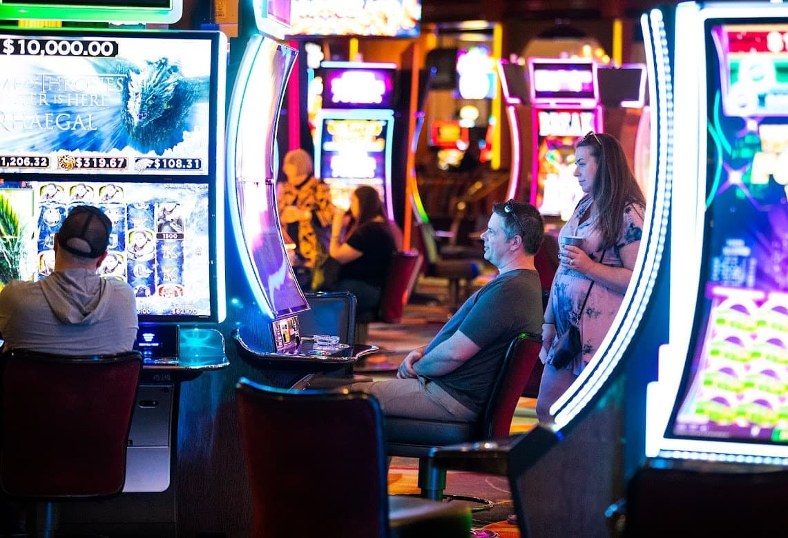 Jili Slot Games รวมเกมสล็อตยอดนิยม โบนัสแตกหนัก