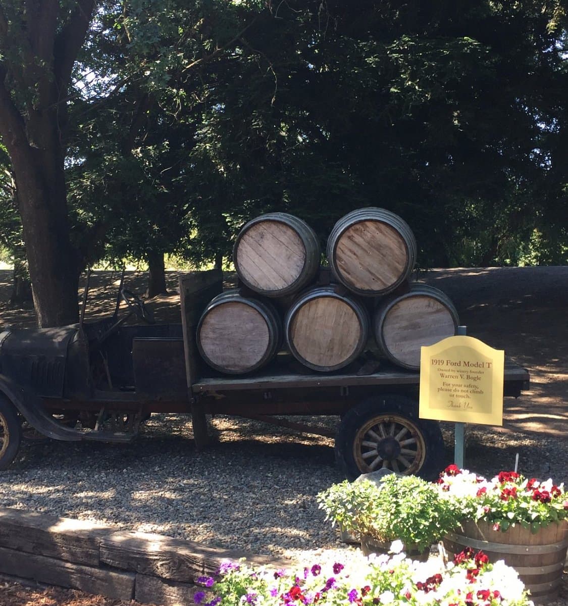 Winery Tours Clarksburg: Explore the Heart of the Delta Wine Region