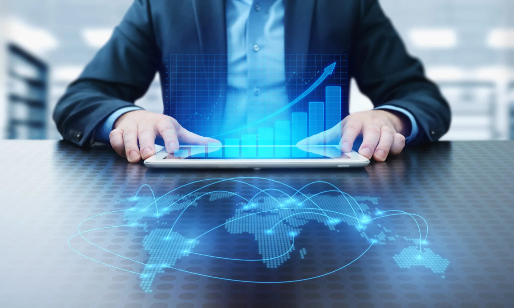 Putting Customers First in Telecom &amp; IT | Connection Technologies