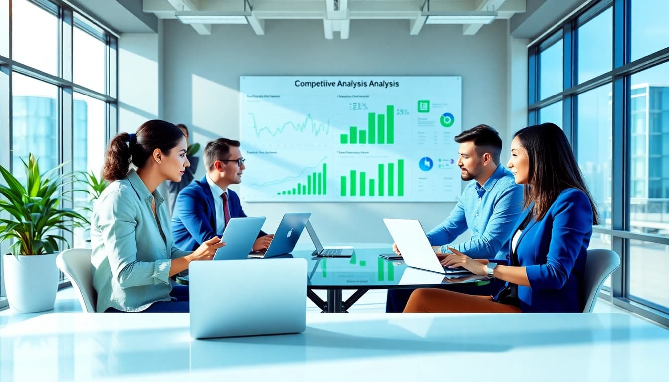 IT Support Services for Small Business with 24/7 Monitoring