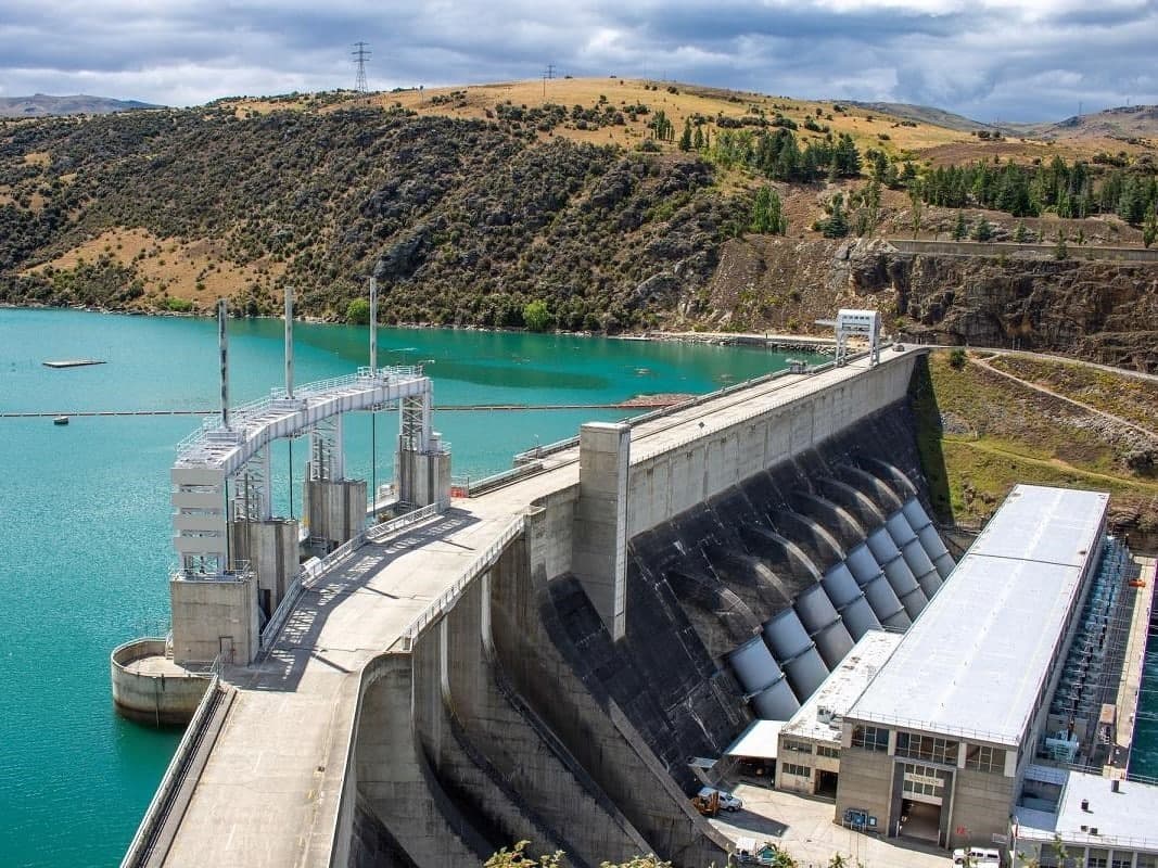 Trusted Hydroelectricity Construction Consultants