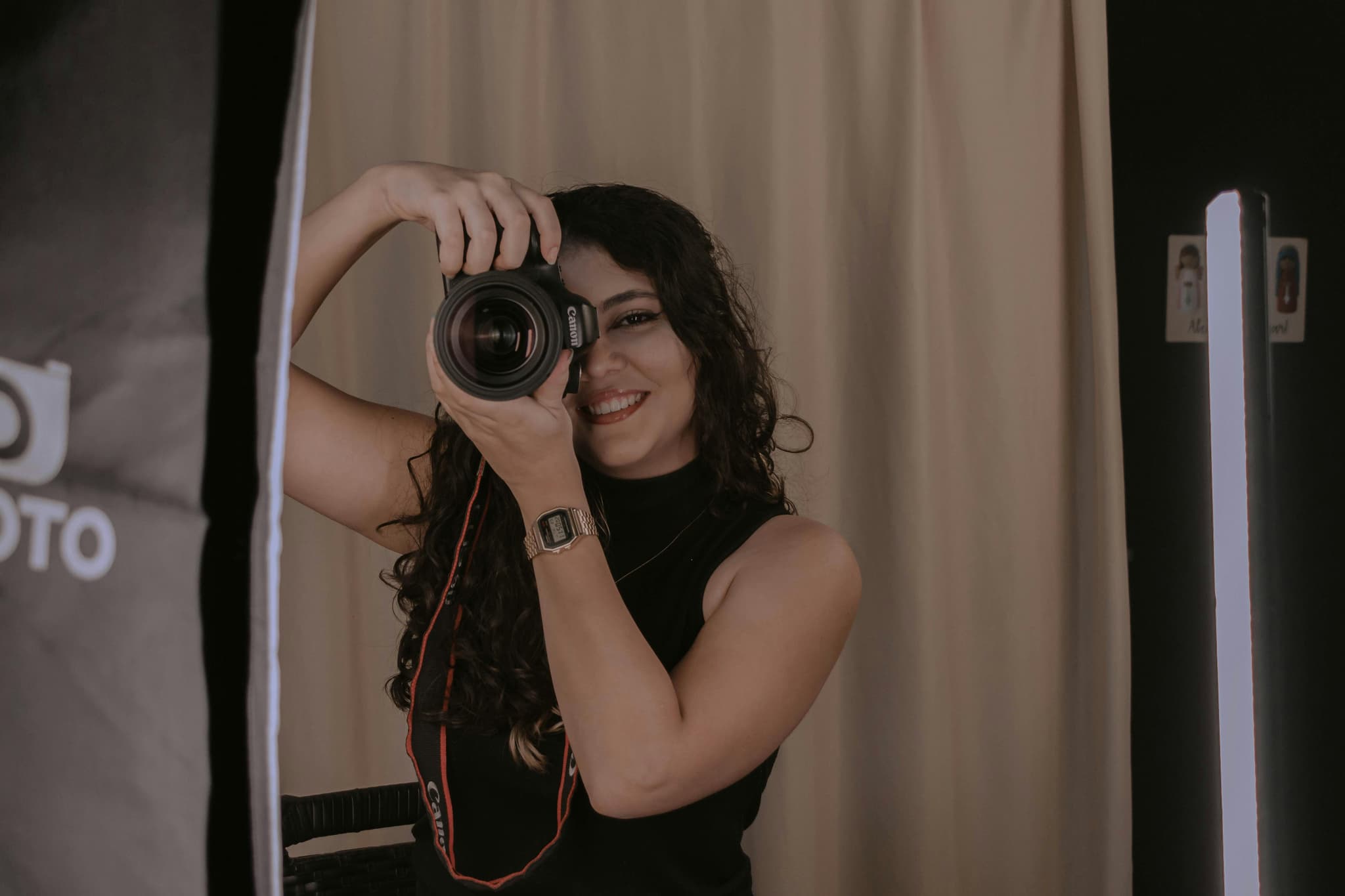Generate Professional Business headshots Without a Studio Visit