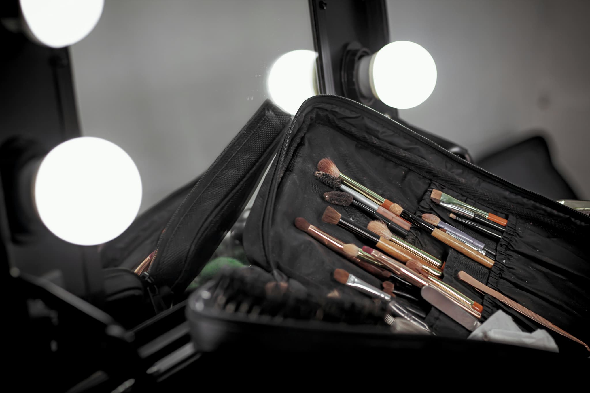 Makeup wholesale for beauty retailers and salons