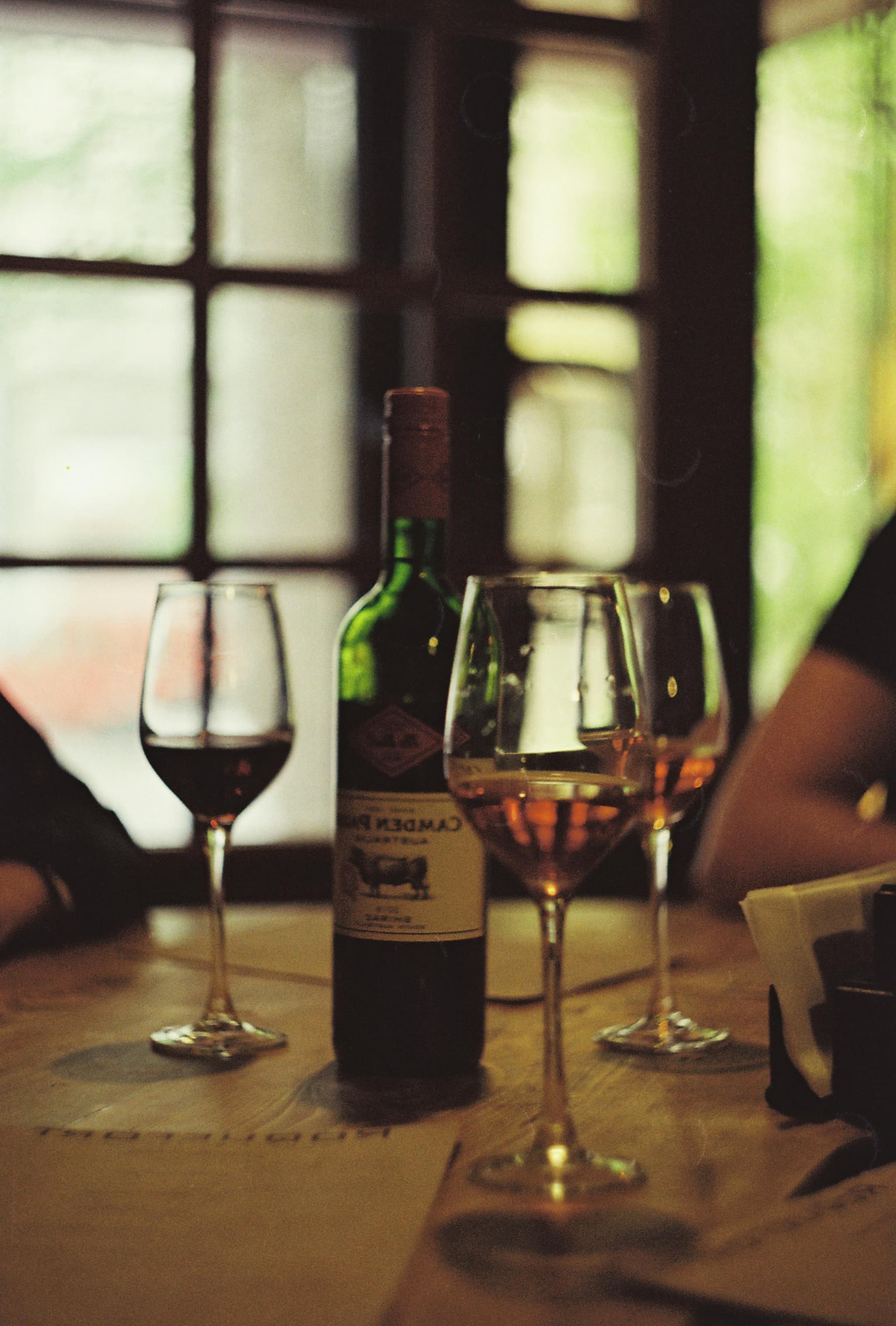 Clarksburg wine tour Exploring Scenic Vineyards and Historic Wine Country