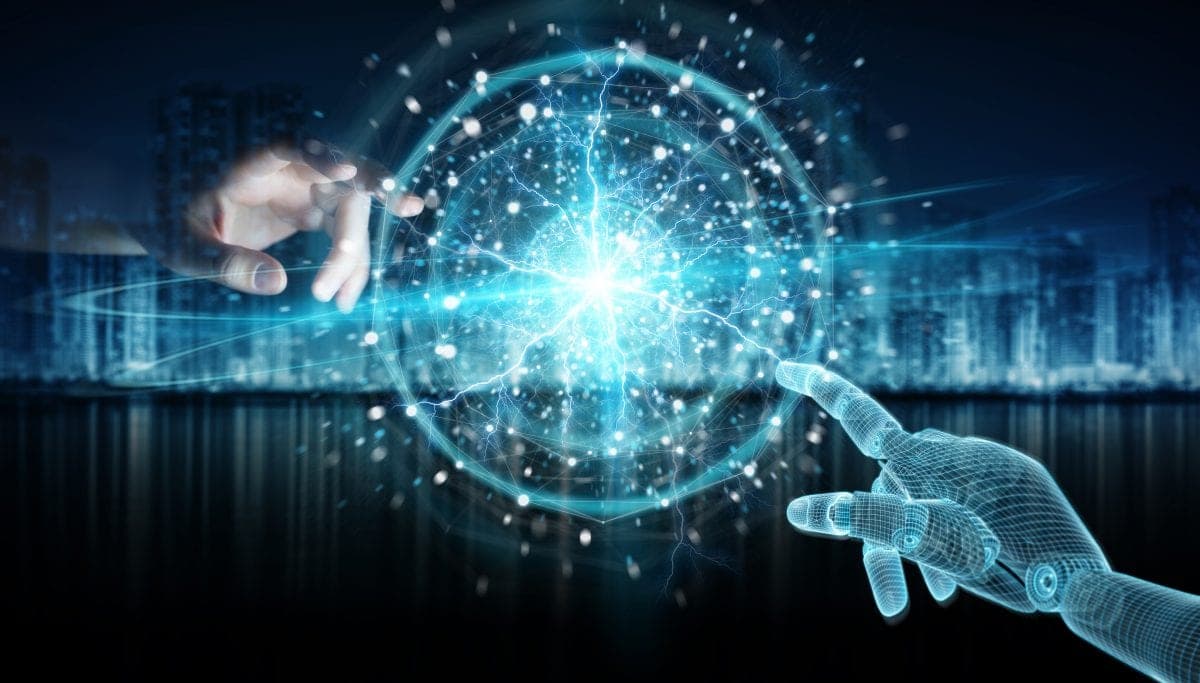 AI trading bot for secure and consistent daily returns
