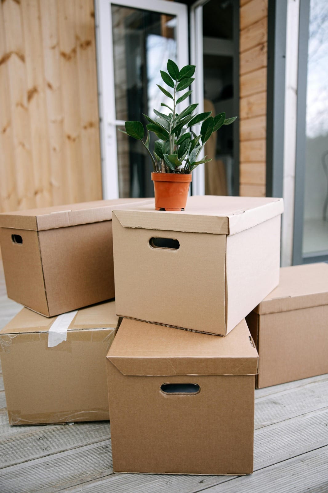 Professional Courier Services Phoenix AZ for Packages and Documents