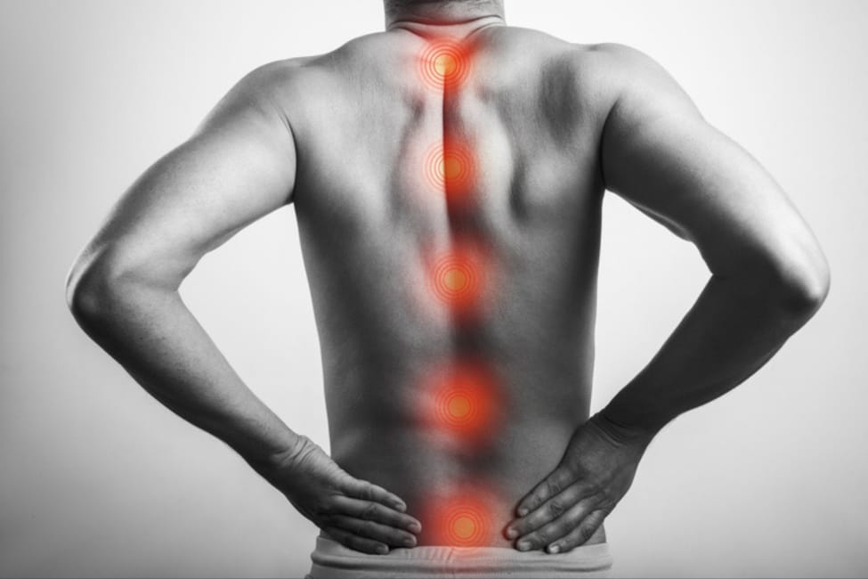 Get Rid of Back Pain and Enjoy a More Active Life