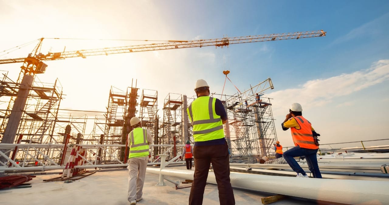 United Academy Construction Colorado: Industry-Leading Safety Training