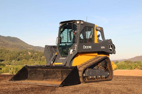 Reliable Flathead Equipment Rental in Montana | K&M Enterprises