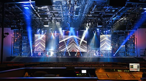 AV production company Singapore for Advanced Audio Visual Solutions | MJD PRO GROUP