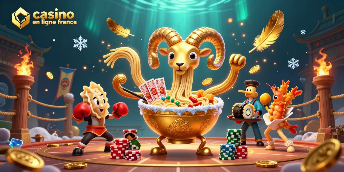 Gagnez gros avec casino en ligne France en jouant avec une approche dynamique.