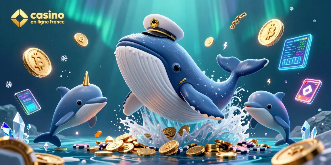 Jouez au casino en ligne France avec le tout nouveau design et des personnages emblématiques.