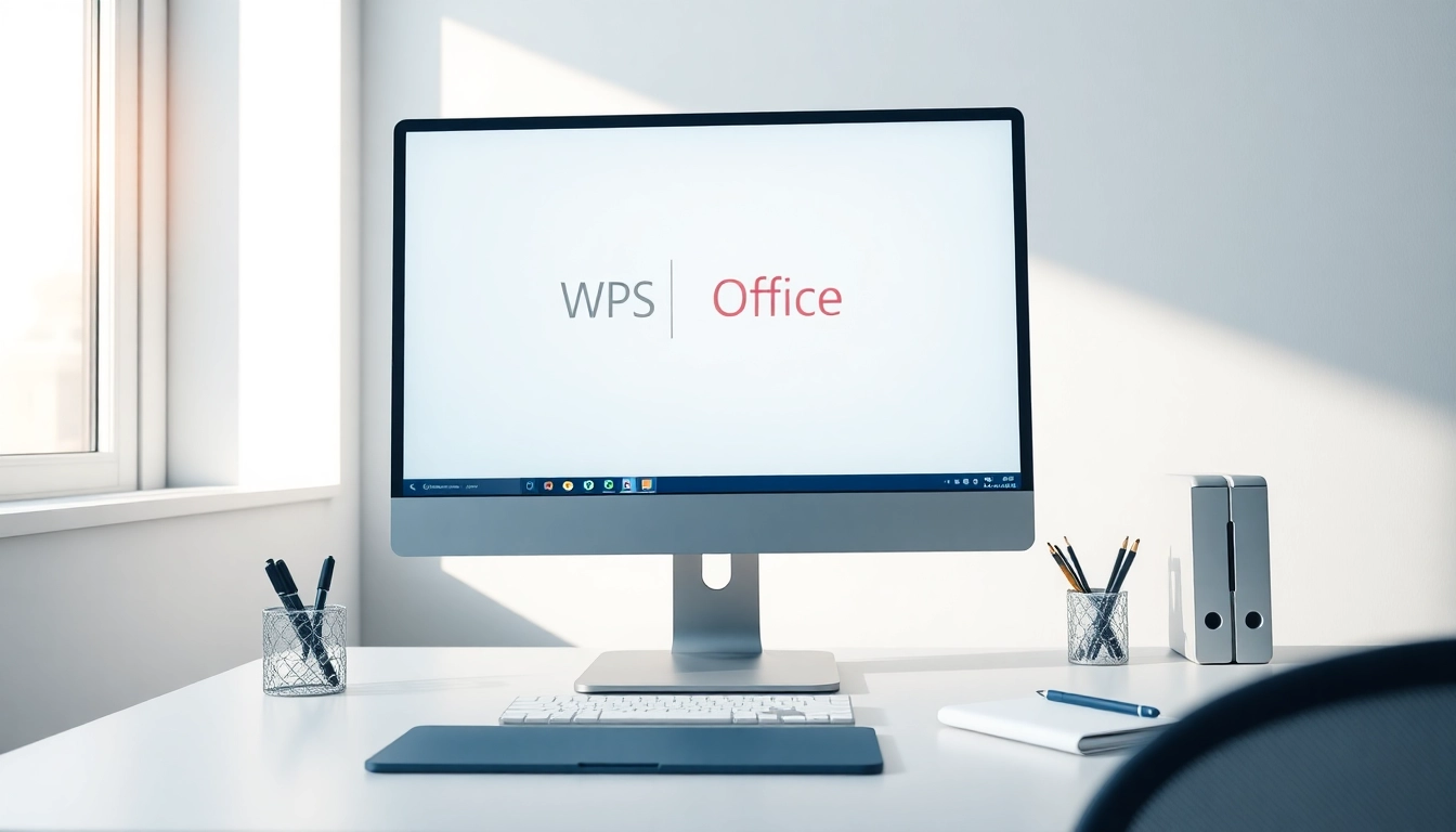 中文办公软件 Office WPS下载如何优化工作流程