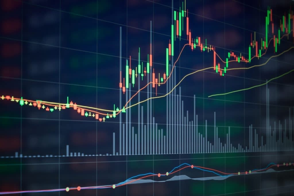 Crypto Investment Platform for Secure AI-Powered Bitcoin Trading