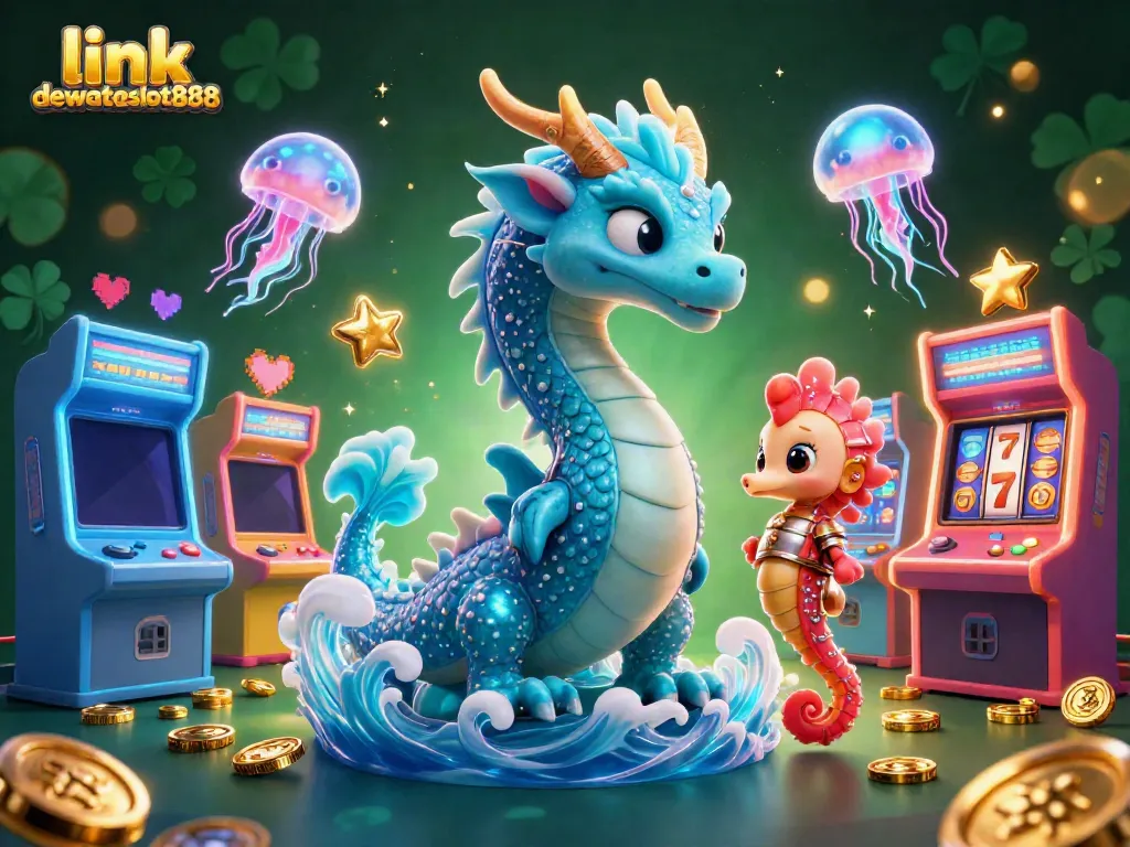Manfaatkan link dewataslot888 untuk bermain slot gacor dengan kesempatan menang tinggi.