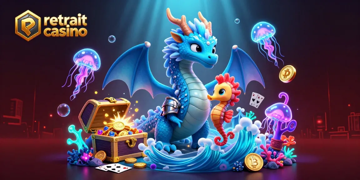 Retrait crypto casino : récupérez vos gains rapidement avec des transactions fluides en cryptomonnaie.