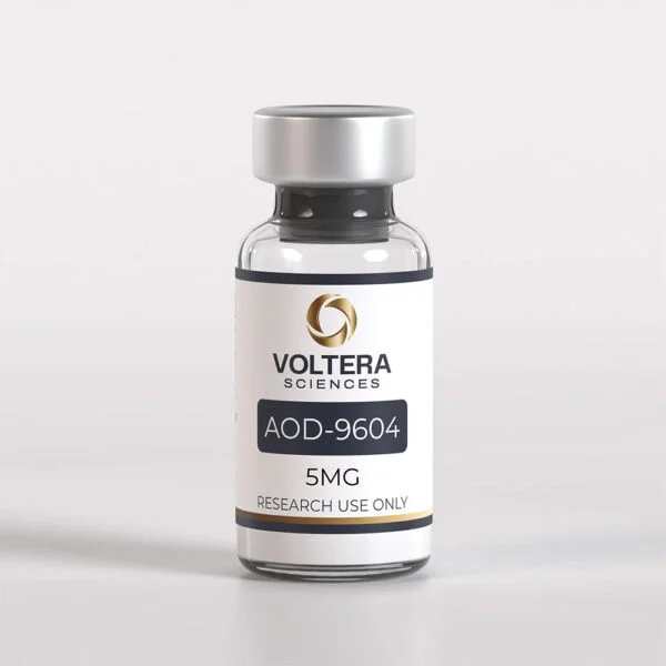 Experience Research Excellence with Voltera Sciences