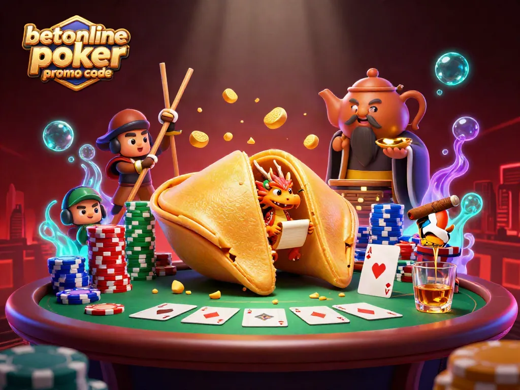 Engage with exclusive betonline poker promo code for massive bonuses at poker tables.