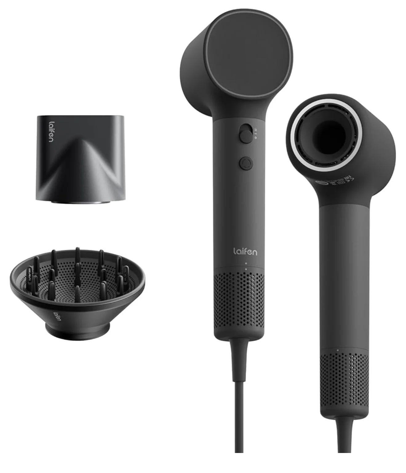 Laifen US – Bringing Advanced Hair Dryers to the United States