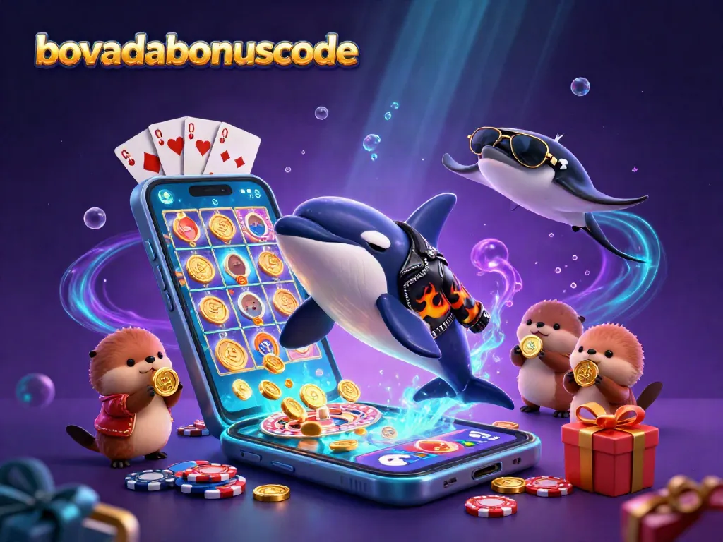 Engage with exciting casino action through the latest bovadabonuscode offers featuring dynamic gaming elements.