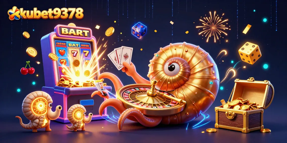 Engage with kubet9378 at the vibrant online casino, experiencing dynamic games and winning moments.