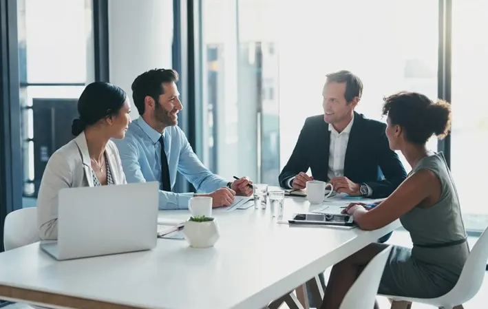 Strategy Capture Management: Aligning Teams Effectively
