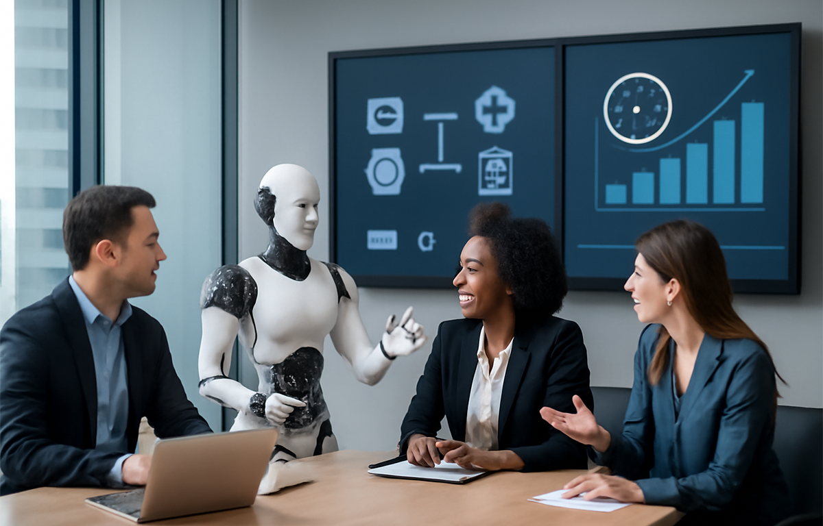 Intelligent Agentic Sales Software for Enterprise Sales Pipelines