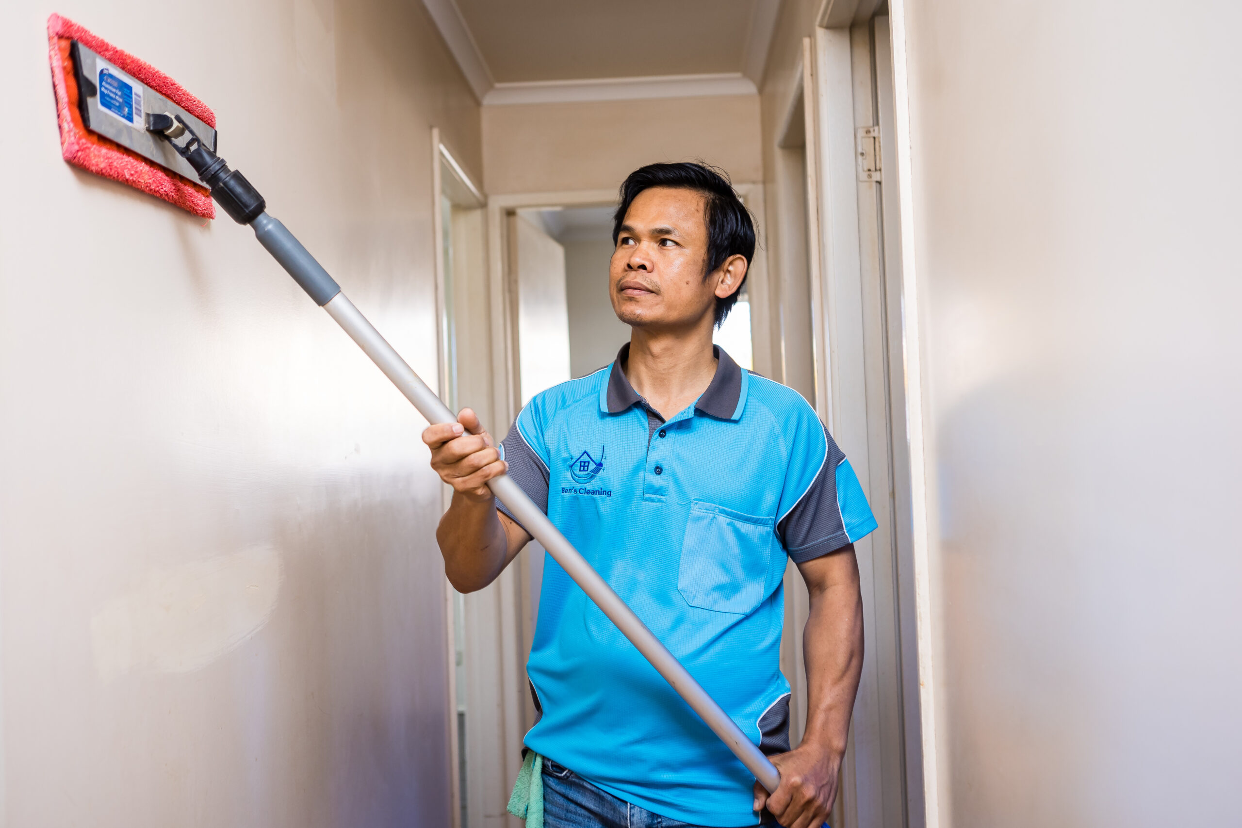 Affordable Bond Cleaning Logan for Guaranteed Results