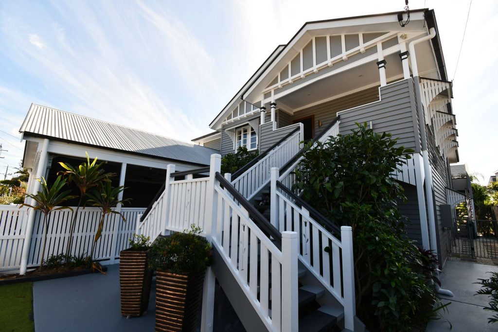 Why Commercial Painting and Decorating Boosts Property Value