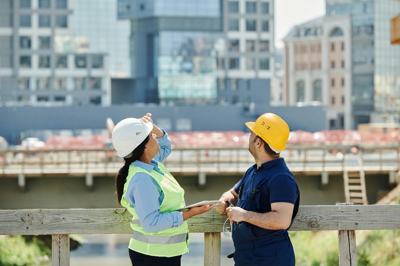 Professional New York City General Contractor Supporting Successful Projects