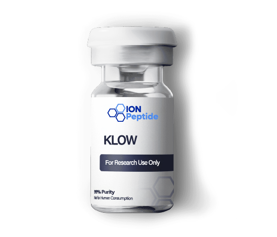 KLOW Materials for Precision Lab Applications