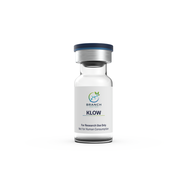 Branch Peptides: Delivering High-Quality Research Solutions