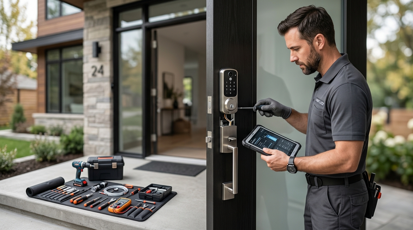 24 Hour locksmith near me for Immediate Help | Higgins Locksmiths