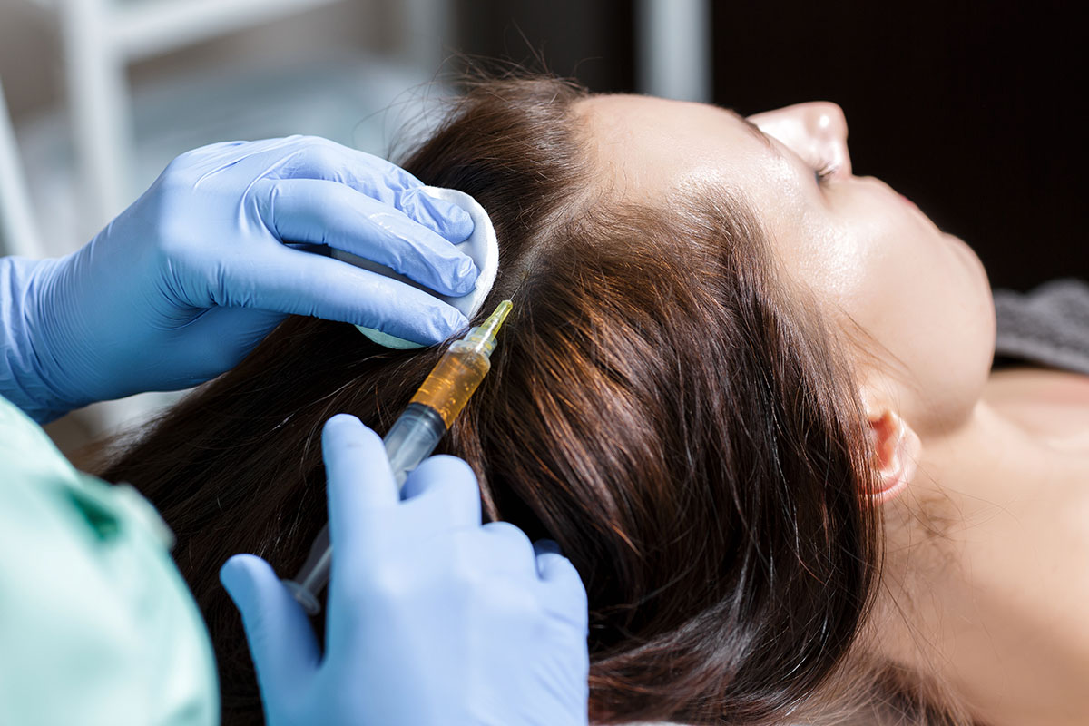 Hair transplant Turkey: Advanced Care You Can Rely On