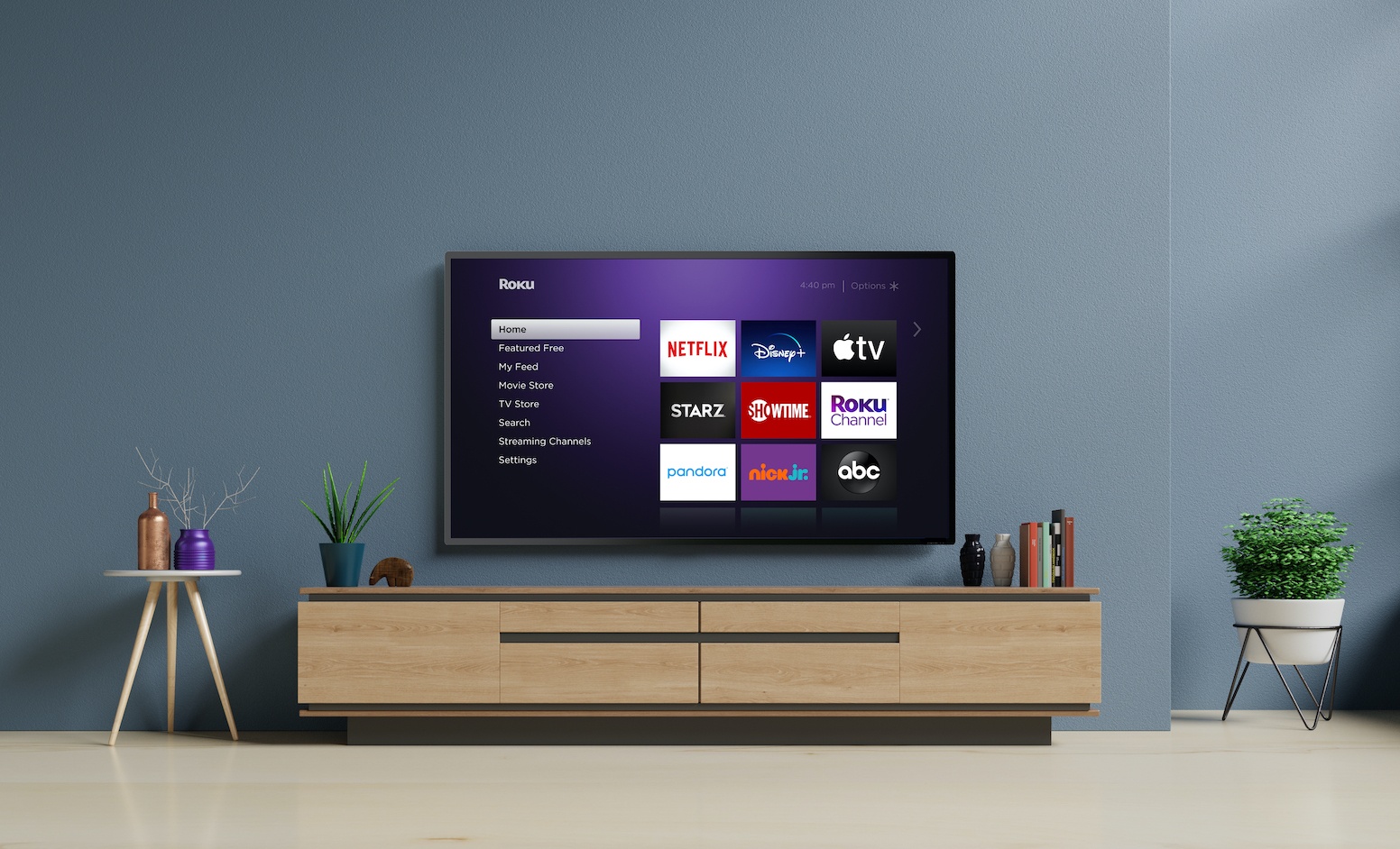 Watch Free Online Series with Smooth Streaming Now