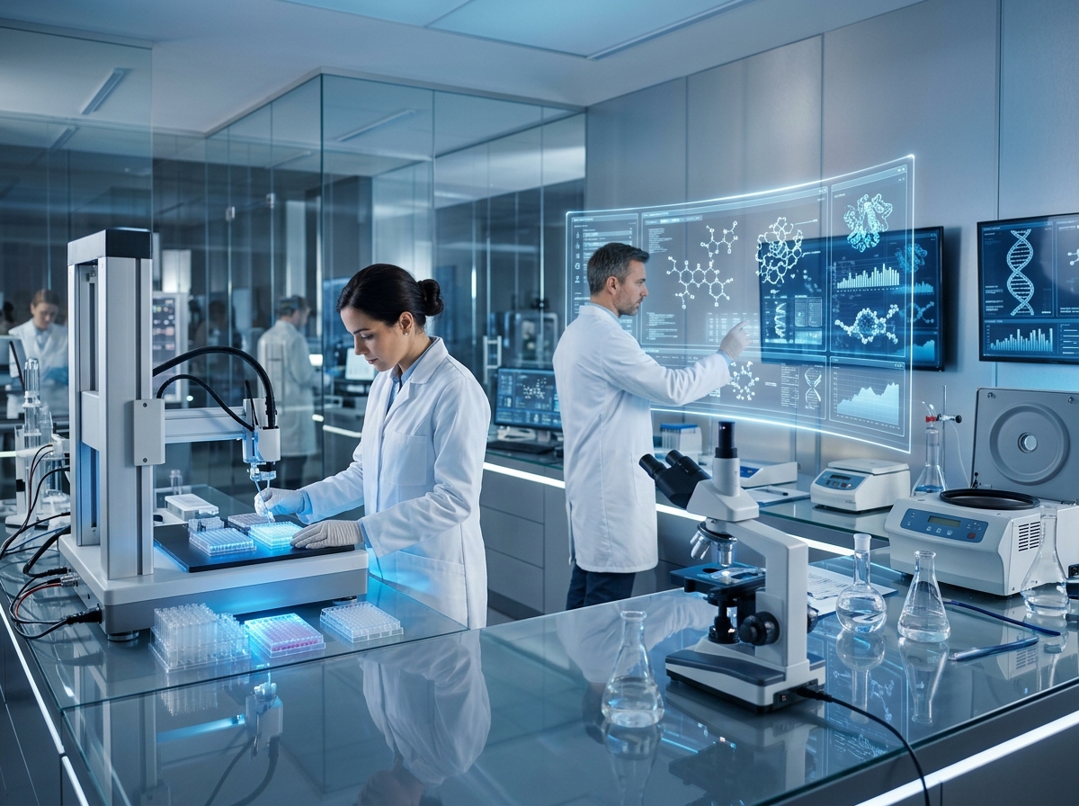 AMC Essentials Supplier | Delivering Innovation & Quality