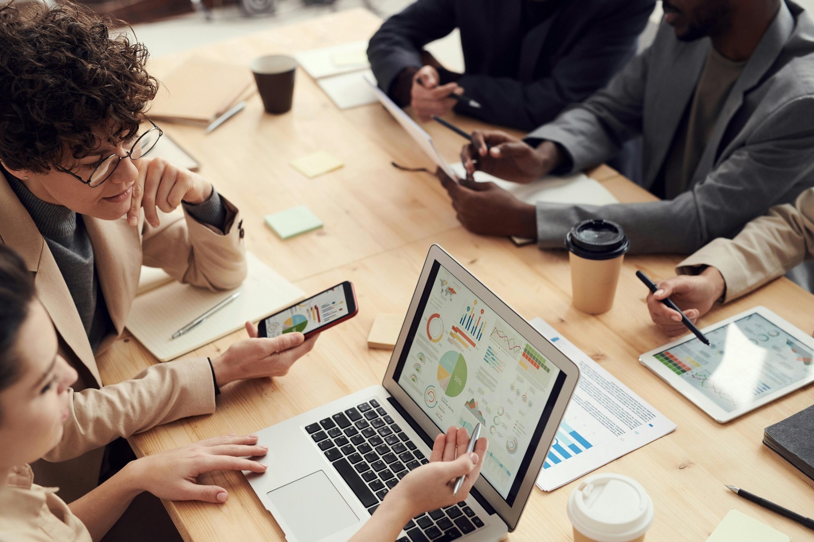 Strengh up your portfolio with AllTogether Plus Today